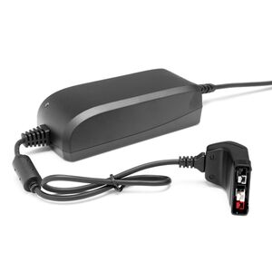 Carregador de Bateria Husqvarna QC80