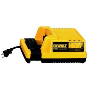 Carregador de Baterias DeWalt 1H Li-Ion 2,2 Ah p/ 36 V.