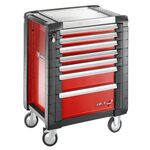 Carro Ferramentas Facom (7 Gavetas) - 60x130mm