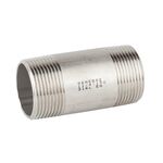 Casquilho Longo Inox AISI 316 1"
