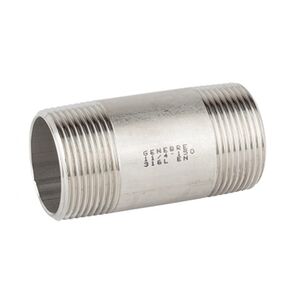 Casquilho Longo Inox AISI 316 3/4"