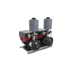 Central Grundfos CMBE Twin 3-62 / 1x230 V