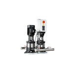 Central Grundfos Multi-S G 2xCR 20-07 / 380 V-7,50 kW PFR