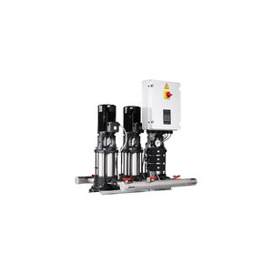Central Grundfos Multi-S G 3xCR 5-15 / 380 V-2.2 kW PFR