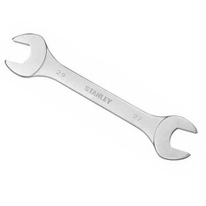 Chave Bocas Stanley - 22x24mm
