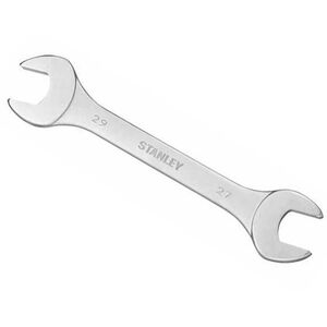 Chave Bocas Stanley - 30x32mm