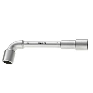 Chave Cachimbo Stanley #6x12 P - 27mm