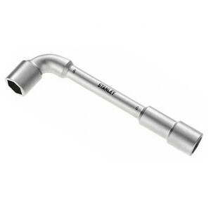 Chave Cachimbo Stanley #6x6 P - 35mm