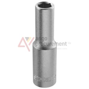 Chave Caixa Longa Stanley 1/2" #12 P - 23mm