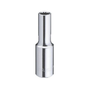 Chave Caixa Longa Stanley 1/2" #12 P - 24mm