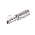 Chave Caixa Longa Stanley 1/4" #6 P - 4,0mm