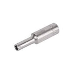 Chave Caixa Longa Stanley 1/4" #6 P - 9,0mm