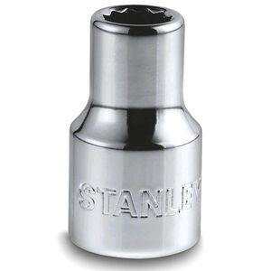 Chave Caixa Stanley 1/2" #12 P - 11mm