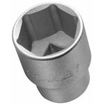 Chave Caixa Stanley 3/4" #6 P - 30mm