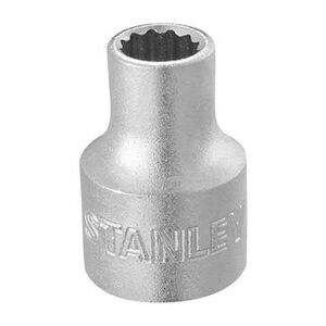 Chave Caixa Stanley 3/8" #12 P - 17mm