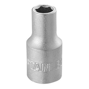 Chave Caixa Stanley 3/8" #12 P - 23mm