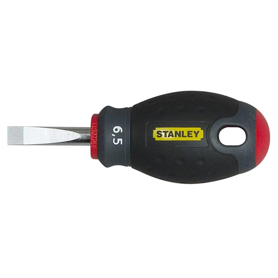 Chave Coto Elect.Stanley FatMax - 6,5x30mm (Blister)