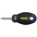 Chave Coto Pozidriv Stanley FatMax - 1x30mm