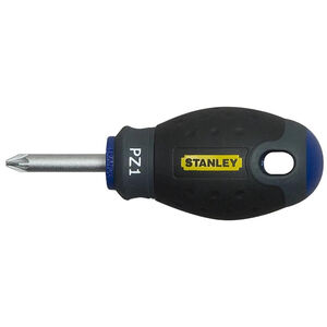 Chave Coto Pozidriv Stanley FatMax - 1x30mm