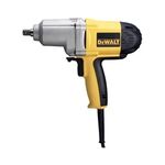 Chave de Impacto 440 Nm - 1/2" M20