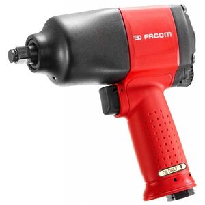 Chave de Impacto Compósito 1/2" Facom