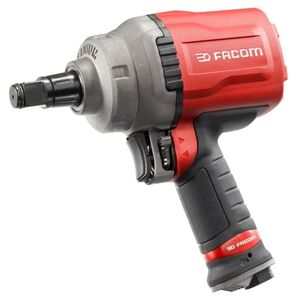 Chave de Impacto Titânio 3/4" Facom