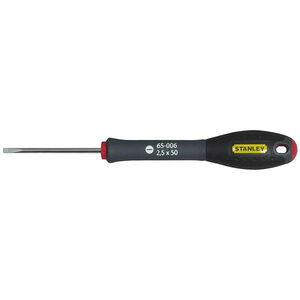 Chave Fendas Elec.Stanley FatMax - 2,5x50mm