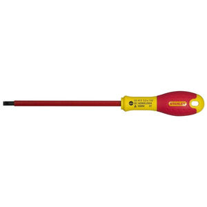 Chave Fendas Elect.1000V Stanley FatMax - 4,0x100mm
