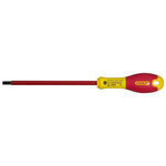 Chave Fendas Elect.1000V Stanley FatMax - 5,5x150mm