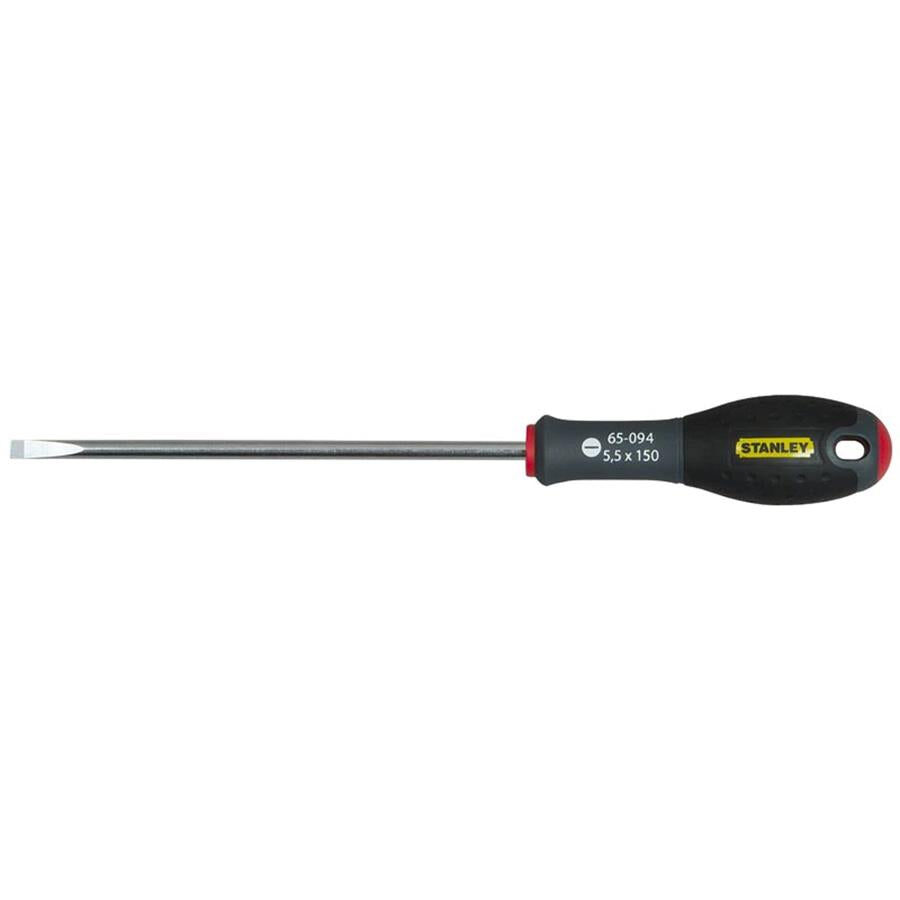 Chave Fendas Elect.Stanley FatMax - 3,5x75mm (Blister)