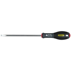 Chave Fendas Elect.Stanley FatMax - 4,0x150mm