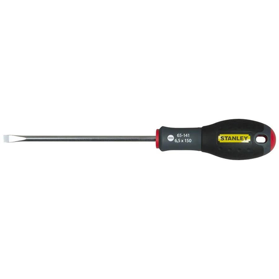 Chave Fendas Mec.Stanley FatMax - 4,0x100mm (Blister)
