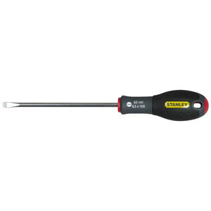 Chave Fendas Mec.Stanley FatMax - 5,5x125mm (Blister)