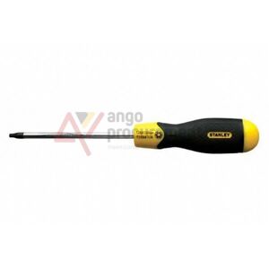 Chave Fendas Torx Stanley - 40x120mm (Blister)
