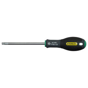 Chave Fendas Torx Stanley FatMax - 20x100mm