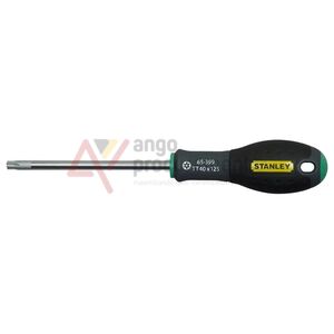 Chave Fendas Torx Stanley FatMax - 30x125mm (Blister)