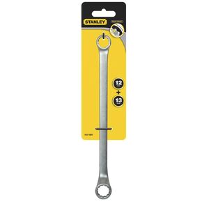 Chave Luneta Stanley - 12x13mm
