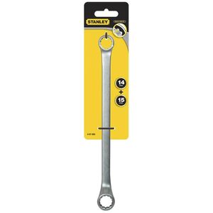 Chave Luneta Stanley - 14x15mm