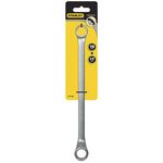 Chave Luneta Stanley - 16x17mm