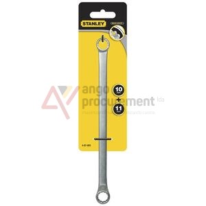 Chave Luneta Stanley - 6x7mm