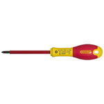 Chave Ponta Phillips 1000V Stanley FatMax - 0x75mm