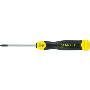 Chave Ponta Pozidriv Stanley - 1x75mm