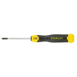 Chave Ponta Pozidriv Stanley - 3x150mm (Blister)