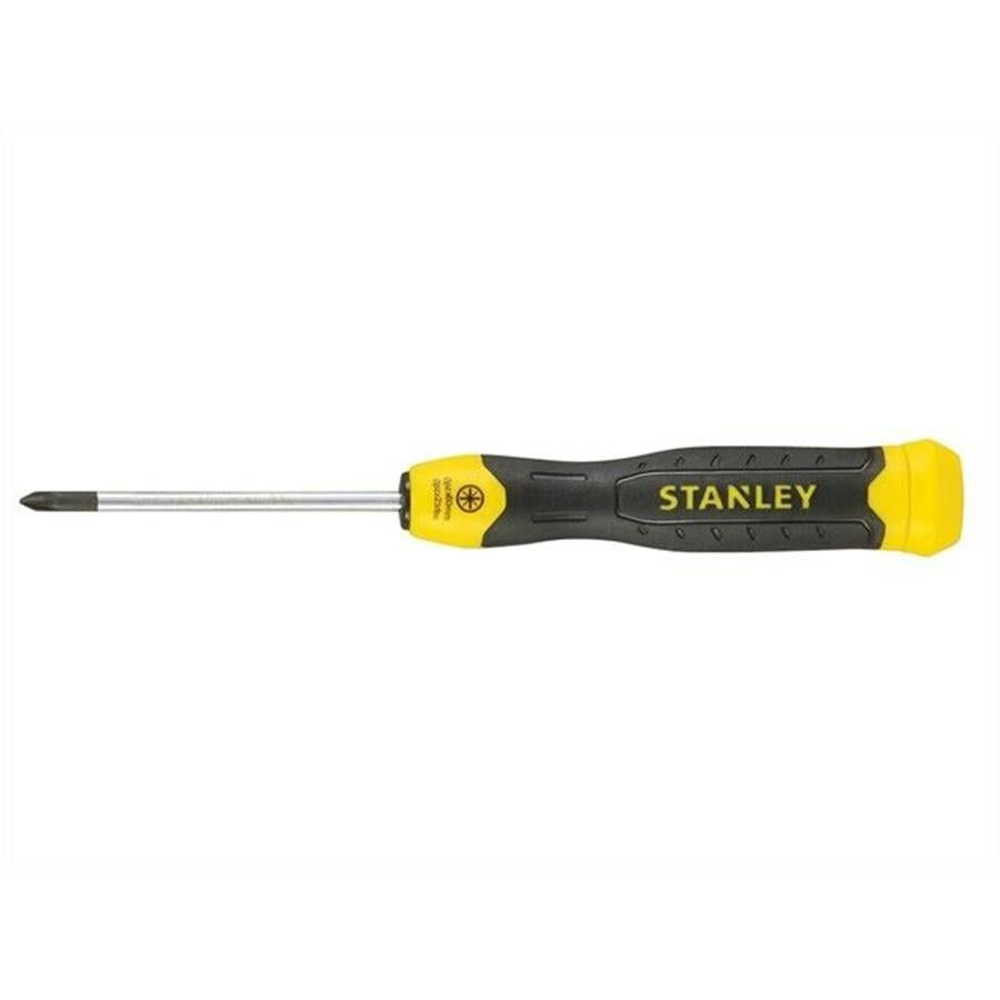 Chave Ponta Pozidriv Stanley - 3x150mm (Blister)