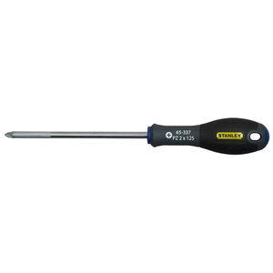 Chave Ponta Pozidriv Stanley FatMax - 1x100mm