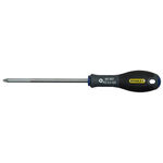 Chave Ponta Pozidriv Stanley FatMax - 1x100mm (Blister)