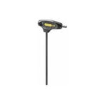 Chave Sext.Cabo em T Stanley - 3,0mm