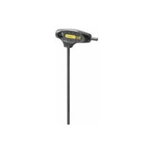Chave Sext.Cabo em T Stanley - 3,0mm