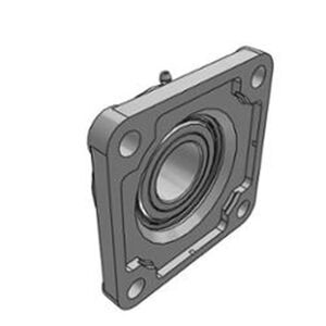 Chumaceira SKF FY 40 FM