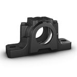 Chumaceira SKF SE 509 V  (º)